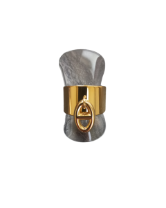 bague dupe CD breloque 1 3