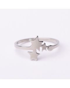 Bague l'astérisme
