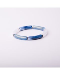 Bracelet tube bambou-11