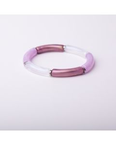 Bracelet tube bambou-6