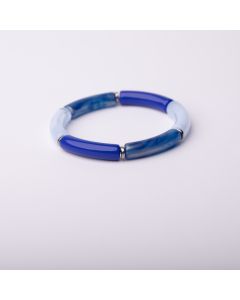 Bracelet tube bambou-9