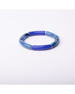 Bracelet tube bambou-10