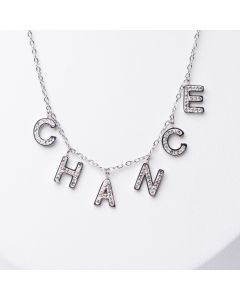 Collier chance
