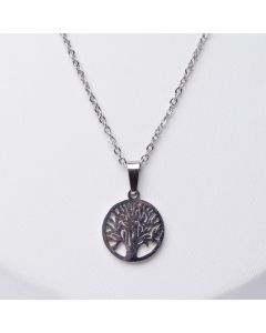 Collier l'arbre de vie