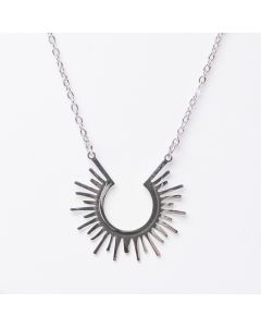 Collier les rayons du soleil