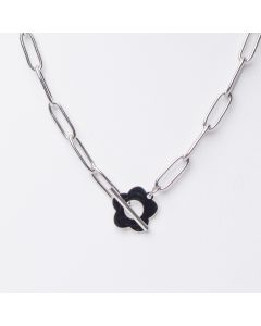 Collier pâquerette