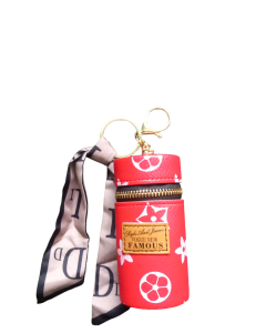 Pendentif de sac/ porte-clés-5