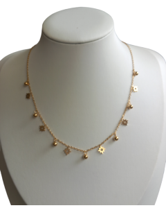 Collier BAMM